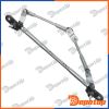 Tringlerie d'essuie-glace avant pour FIAT | 57-0266, 103-04-016